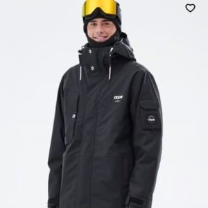Dope Adept Men’s Small Ski/snowboard Jacket